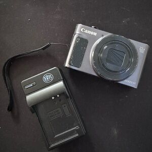 Canon powershot SX620 HS